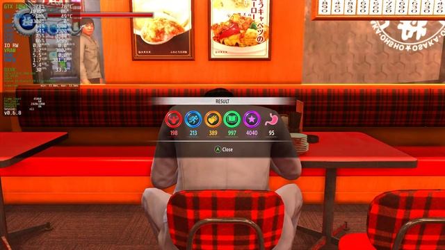 Yakuza 6 (Linux) смотреть онлайн