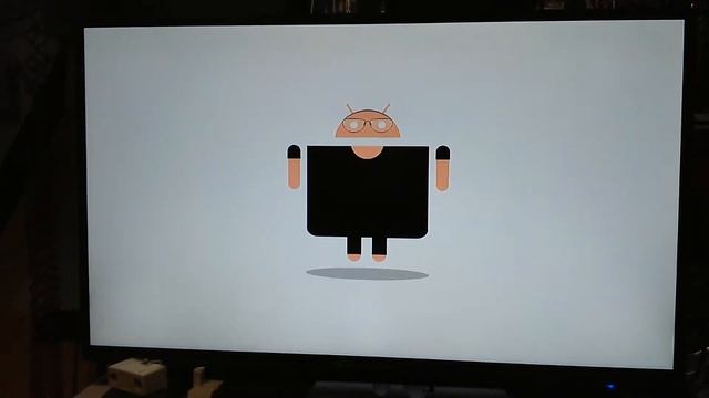 RKM V5 upgrade to 15 04 no boot смотреть онлайн