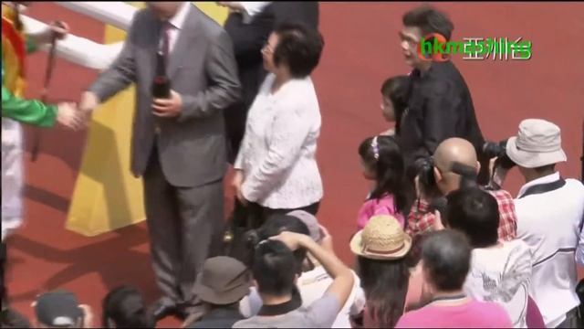 2013/14 (548) - Goldland Dancer (至勝威龍) - 安國倫 смотреть онлайн