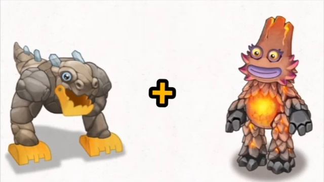 My singing monster fusion part 9 смотреть онлайн
