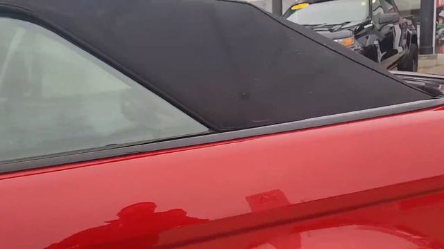 2017 Range Rover Evoque Convertible randy@titanauto.ca смотреть онлайн