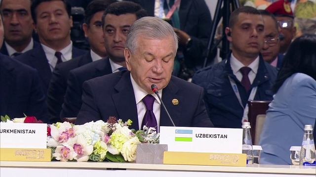 Путин провел заседание XVI саммита БРИКС в формате «аутрич» / «БРИКС плюс». 2024. смотреть онлайн