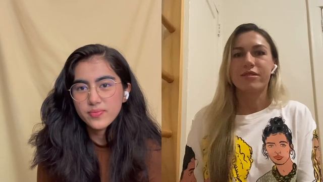 Episode 2 - Diana R. смотреть онлайн