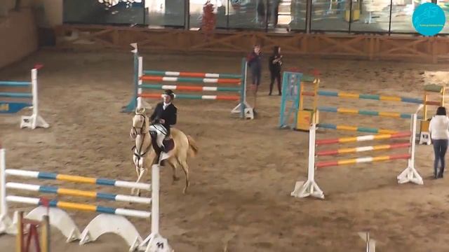 Миллер Адам и Ак Паша, чемпионат г. Алматы, до 120 см.,3-е место, 03-03-2023. смотреть онлайн