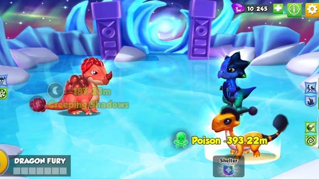 #DML [Android] Dragon ML is the Best - Dragon Mania Legends смотреть онлайн