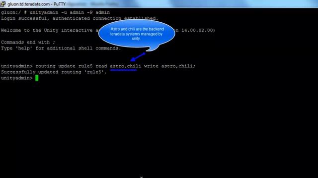 Read Auto Write Auto using Unity Admin tool смотреть онлайн