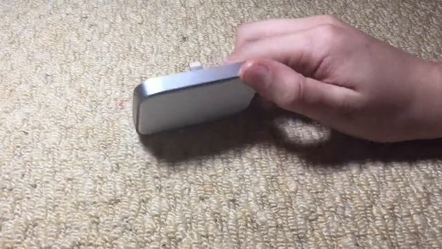 iPhone Lightning Dock Review смотреть онлайн