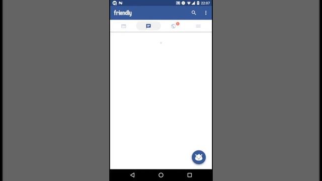 Friendly Android - Take Control of Your Facebook News Feed смотреть онлайн