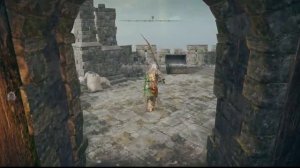 ELDEN RING ПОДЪЕМНИК ДЕКТУСА, ГДЕ НАЙТИ ОБЕ ЧАСТИ МЕДАЛЬОНА