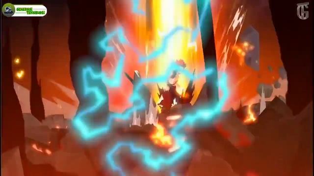 10 Game Android Anime Terbaik Dengan Size Kecil смотреть онлайн