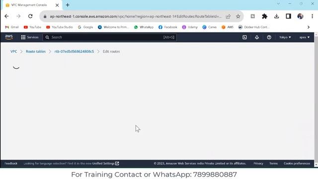 How to Create VPC in AWS | AWS VPC Setup | AWS Tutorial смотреть онлайн