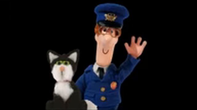 [NSFW] Confessions Of A Postman смотреть онлайн