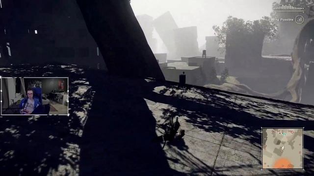 The Definitive NieR Automata Experience 2 смотреть онлайн