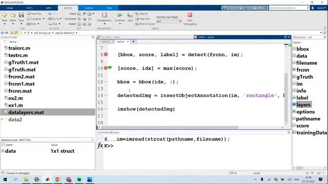 Self Driving Car using Matlab and Arduino Crash Course -Day 2 смотреть онлайн