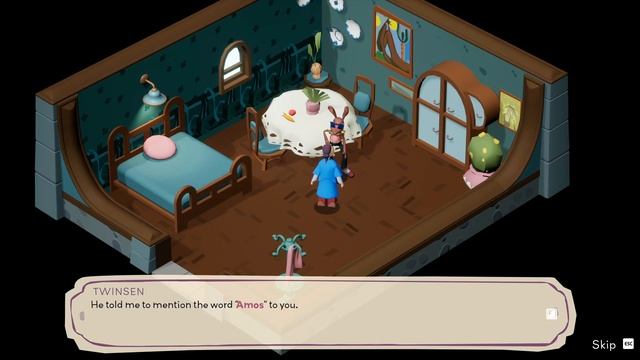 Twinsen LBA Remastered Playtest | Full walkthrough смотреть онлайн