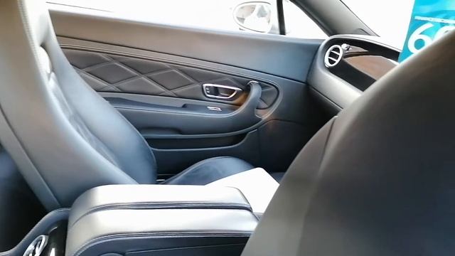 2007 bentley continental gt mulliner смотреть онлайн
