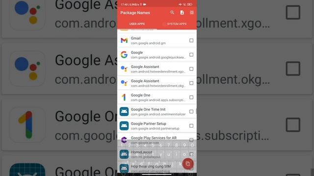 Cách Xoá ứng Dụng Hệ Thống,gỡ Cài đặt App Rác Trên Android (no Root,no Pc).delete App Sys Android
