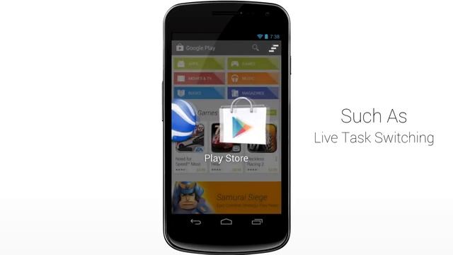 Switchr - Task Switching Revolutionized (Version 1.0) смотреть онлайн