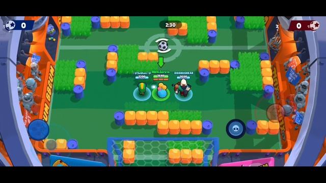 Brawl Stars Gameplay Walkthrough - 62 PIPER (ios,Android)
