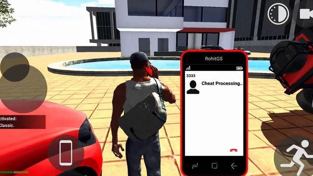 NEW G-WAGON MODIFY THAR UPDATE🤑😱 & Indian Bikes Driving 3D😍 Indian bike game 3d code Bike Game смотреть онлайн