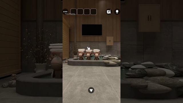 Escape Room Collection Hot Spring Walkthrough (GBFinger Studio) смотреть онлайн
