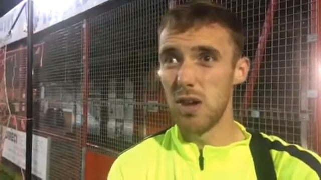 Jordan Keane post-Lincoln United смотреть онлайн