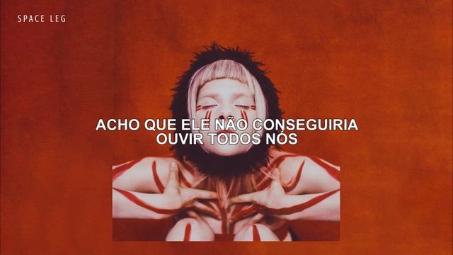 AURORA - Infections of a different kind [Legendado/Tradução] смотреть онлайн