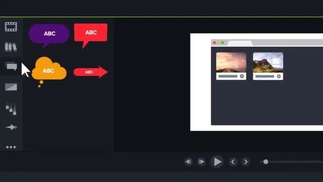 Camtasia Getting Started Project || User Friendly Video Editor for Windows User смотреть онлайн