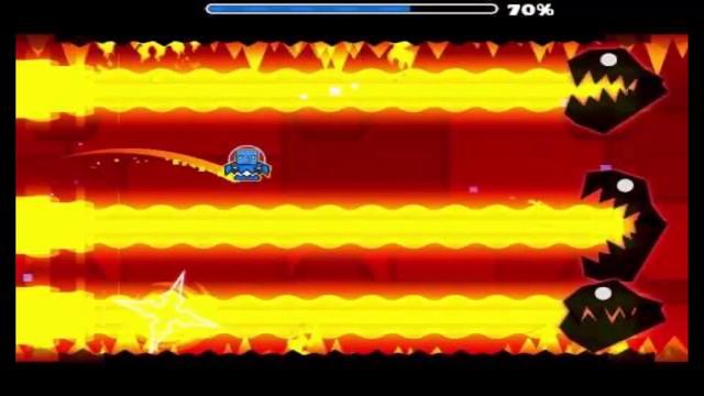 Cómo descargar Geometry Dash 2.0 para Android [apk full] смотреть онлайн