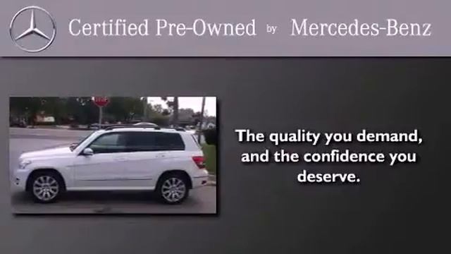 2011 Mercedes-Benz GLK350 Plymouth MI смотреть онлайн