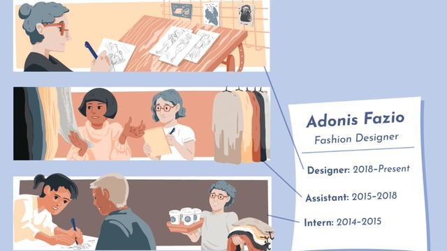 Perfect Resume Guide 1: How to write a powerful CV - Sinhala Explanation смотреть онлайн