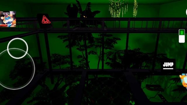 All Jumpscares fnaf 9 mobile. смотреть онлайн