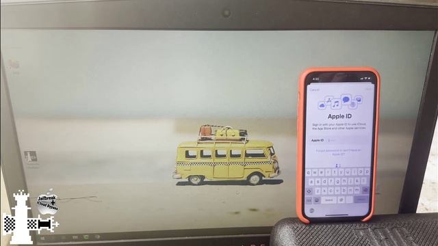 iPhone Locked to Previous Owner? (2023)How to Remove iCloud Activation lock on iPhone 14, 13, 12, 1 смотреть онлайн