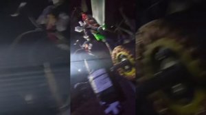 переделка двигателя китайского скутера,в електро.