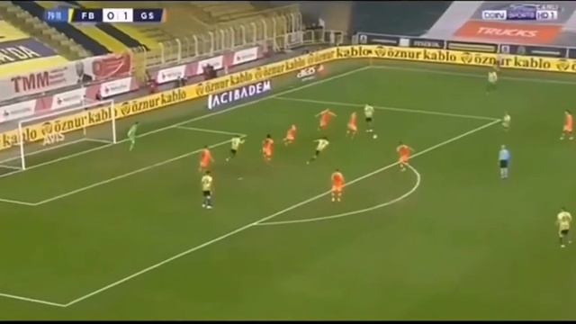 Mesut Özil Galatasaray maç performansı смотреть онлайн