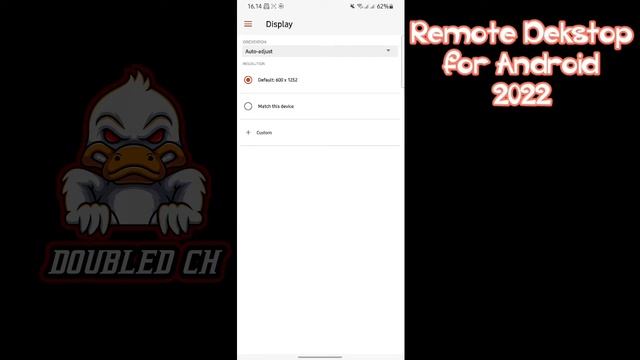 Cara login RDP VPS di Android 2022 || Kejar 4000 Jam tayang Youtube