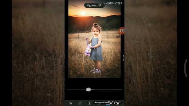 Lightroom android tutorial | Balance of light and dark | Web Booms смотреть онлайн