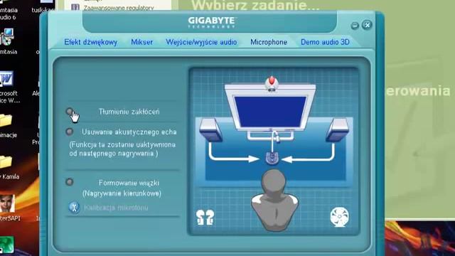 Poradnik pod tytułem ''Jak poprawnie skonfigurować realteka, by nagrywał dzwięk z gry'' смотреть онлайн