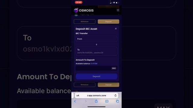 How to Get Cosmos Atom based Airdrops by staking Juno and Cosmos смотреть онлайн