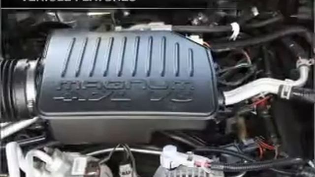 2005 Dodge Dakota - Pinellas Park FL смотреть онлайн