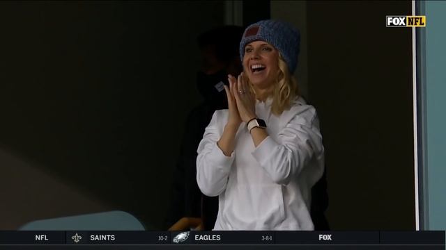 Andy Dalton Caps Off Revenge Game vs. Bengals смотреть онлайн