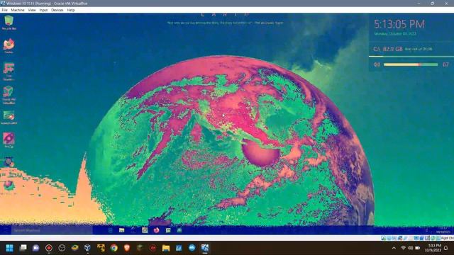 running Hydrogen peaceful.exe on windows 10 1511 (Epilepsy warning!!!!!!!!!!!!!) смотреть онлайн