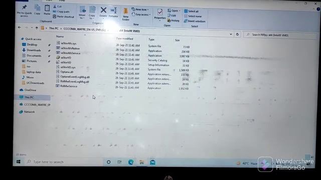 ACER ASPIRE 5 514-54 HDD NOT DETECT WHEN INSTALLING WINDOW 10 смотреть онлайн