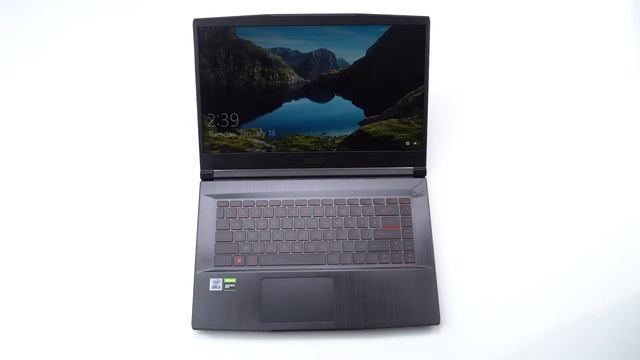 Laptop MSI GF63 10SC-804VN | An Phát Computer смотреть онлайн