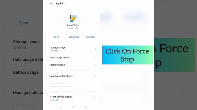 How To Solve Auto Clicker App Keeps Crashing Problem || Rsha26 Solutions смотреть онлайн