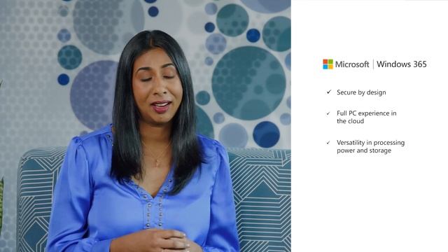Reducing Security Risks in the Hybrid Workplace with Windows 11 and Surface  | OD101 смотреть онлайн