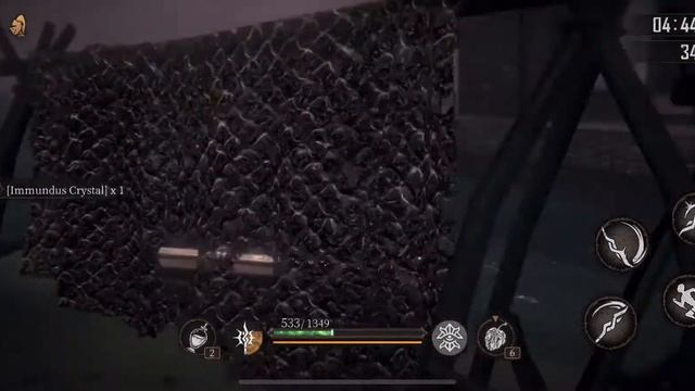 Tentacle Marred Killed Beach - Dance of the Throne - Elena - Pascal's Wager - Mobile (Part 21) смотреть онлайн