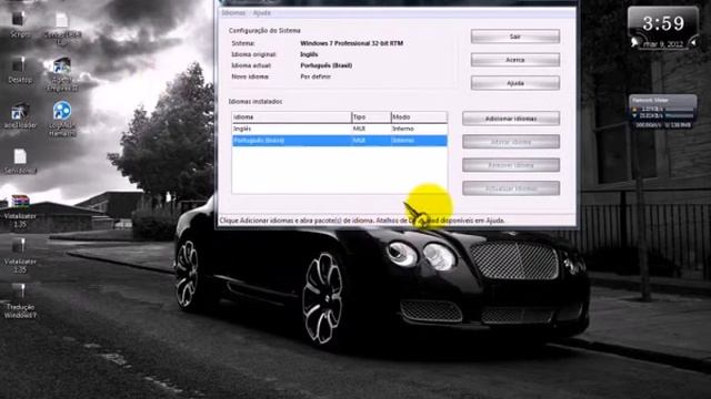 Traduzindo Windows 7 (Modo Infalível) смотреть онлайн