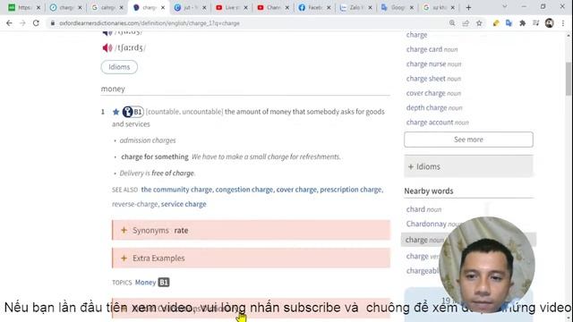 Lesson 27. Phụ âm dz- chuẩn phát âm với IPA easy class смотреть онлайн
