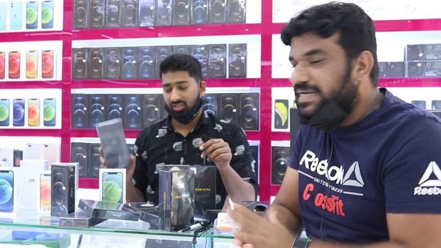 Iphone 12 Series World Best Price In DUBAI смотреть онлайн